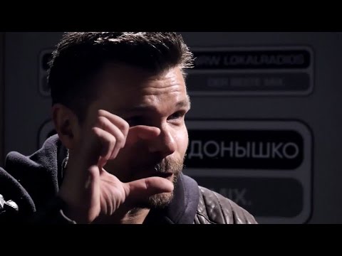 Видео: Пятёрка для ATB. Интервью (2017) русская озвучка