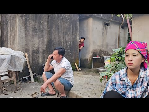 Видео: Отец Хоуп начинает подозревать Тэм, когда она отказывается пройти обследование на беременность.