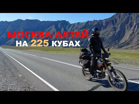 Видео: Старый японец VS Новый китаец Рубрика: Motobattle/Roademotional