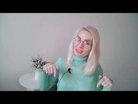 Видео: Живу с партнером/партнершей по привычке, чувств нет / Надо ли что то менять?