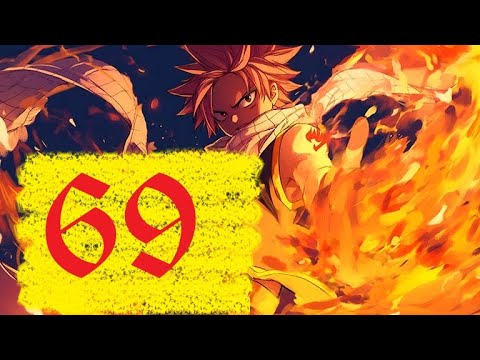 Видео: Что это за леденцы?! | Хвост Феи 69 серия | Реакция