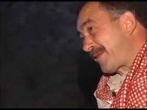 Видео: Михаил Кожухов рассказывает как варят мыло в Алеппо.