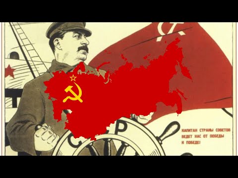 Видео: March of Stalin's Artillery -  Марш Артиллерии Сталина #Slowed #Reverb