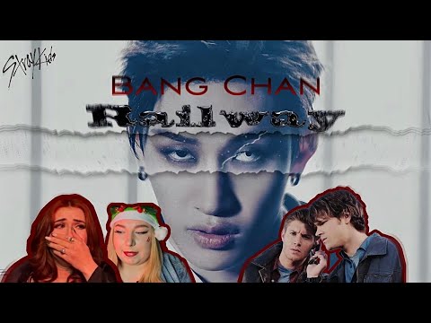 Видео: BANG CHAN - "RAILWAY" // ЗВОНЮ ВИНЧЕСТЕРАМ //REACTION  #straykids #bangchan #skz #кпоп #reaction