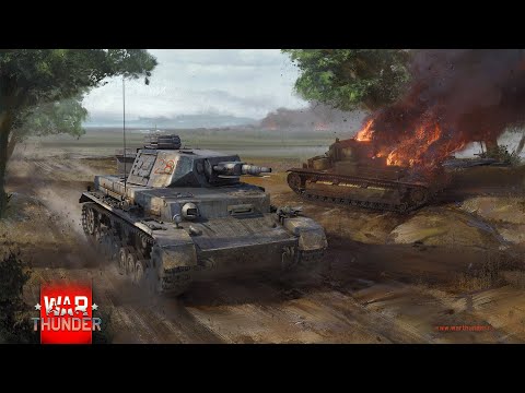 Видео: War Thunder - Аркадные бои