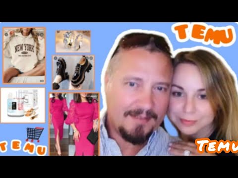Видео: TEMU/ Обзор товаров / Всё понравилось КРОМЕ ПЛАТЬЯ 🤔