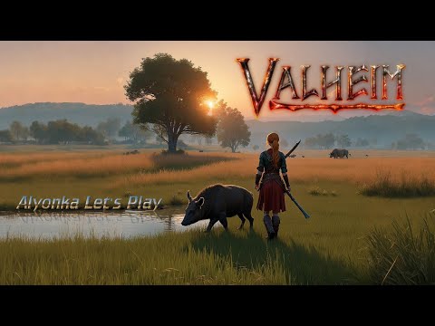 Видео: Valheim: Как приручить кабана? Полное руководство. Подробный гайд.