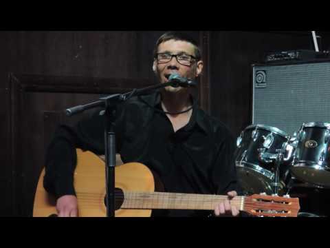 Видео: Владимир Бурдин - Молодость жива (18.06.2016)