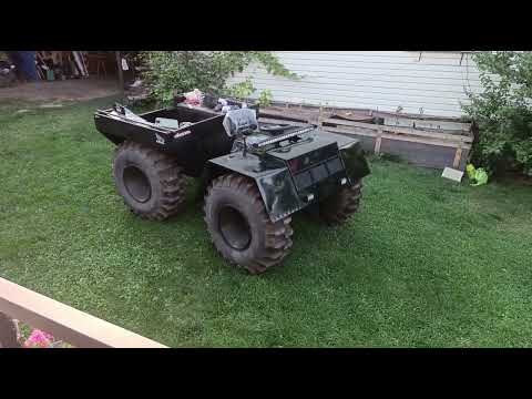 Видео: Каракат Полуфинал или как остановить стройку! Часть 4.