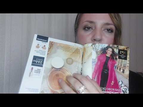 Видео: Гортаємо каталог #Avon #9 разом - Вересень 2024 Чи є що обрати?