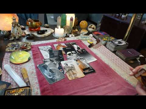 Видео: Они собираются сделать что-то «радикальное». Они спешат к вам с мольбами! Они хотят вернуть вас, ...