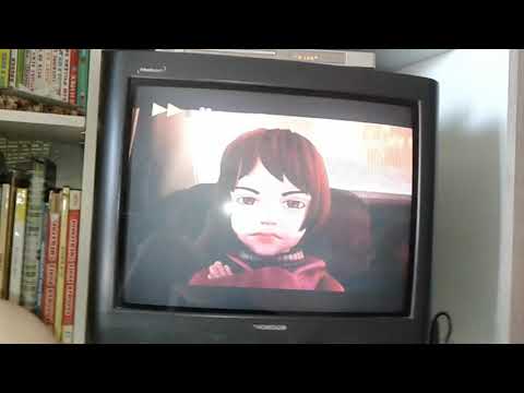 Видео: Обзор на диск Лунтик. Умелые ручки. #2
