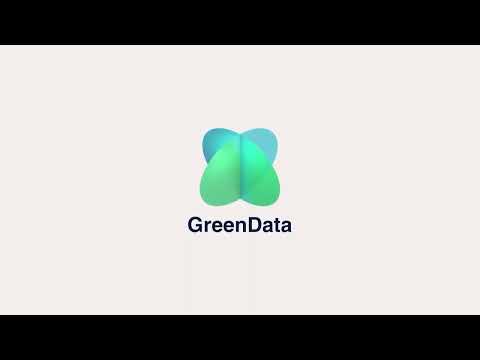 Видео: Обзор новой функциональности GreenData (апрель 2023)