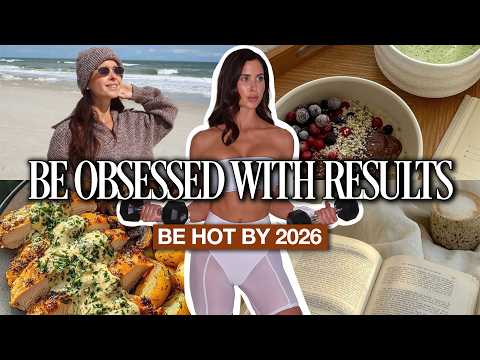 Видео: Дай мне 10 минут, чтобы сделать тебя горячей к 2026 году! (начинается СЕЙЧАС)