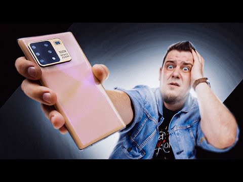 Видео: ЧТО ТЫ ТАКОЕ!? 7 камер?! Такого Смартфона Нет Даже у Samsung!!! Galxy N25 С Алиэкспресс!