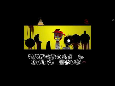 Видео: SPRUNKI PHASE 14 fgyr СПРУНКИ ФАЗА 14