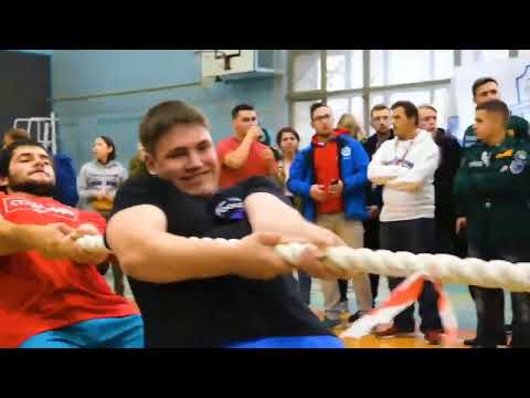 Видео: Второй день ВССО60