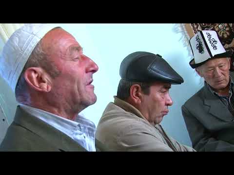 Видео: 2013 жыл Караван Элге той Исхак 