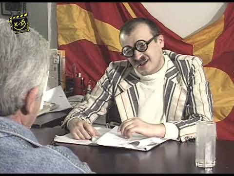 Видео: К-15 Оплеменувачи на иверици - Епизода 05