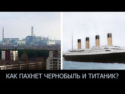 Видео: САМЫЕ ЖУТКИЕ ЗАПАХИ В МИРЕ