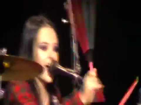 Видео: Ранетки  LIVE IN St  Petersburg FULL