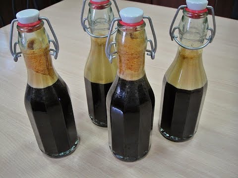 Видео: ФИНИКОВЫЙ сироп.КАК ПРИГОТОВИТЬ сироп из фиников.Date syrup.