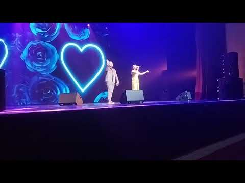 Видео: Томск. Дуэт Пара 11.10.2025.