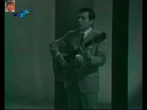 Видео: Сашо Димитров (1967) - Жената на моя приятел