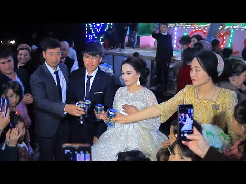 Видео: Вечеринка…Горушмаге гиев гелди гызлар агшама часть 2@MEKANMEDIA первая встреча 🤵‍♂️ 👰‍♀️ невеста