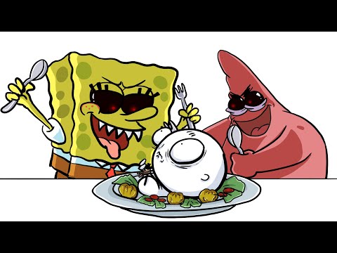 Видео: КАК Я ЧУТЬ НЕ УМЕР (АНИМАЦИЯ)