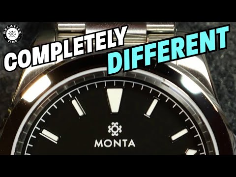 Видео: Новый триумф Monta 2025 года — это...