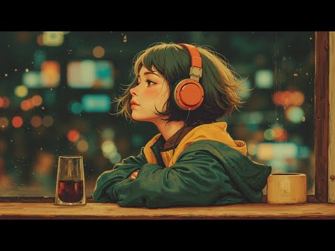 Видео: Lofi Study Beats 🎧: Чилл-биты для учебы и фокуса | Расслабься, сосредоточься и погрузись в работу
