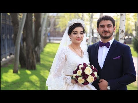 Видео: Курдская  Свадьба В Алматы Тургень 2018 Жамал Эльдана  Часть 1