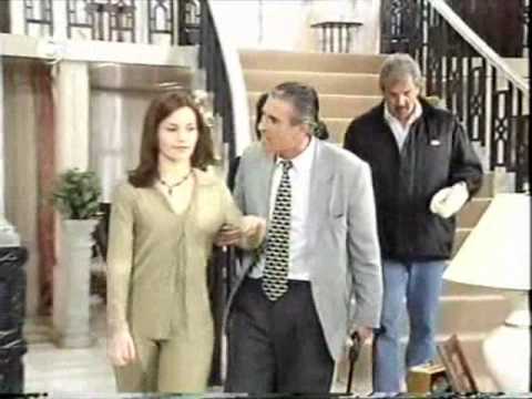 Видео: Линия Диего и Валерии ("Ricos y famosos") - 161 (часть 1) серия