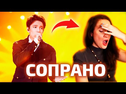 Видео: РЕАКЦИЯ УЧИТЕЛЯ ПО ВОКАЛУ / Rebecca: Димаш - Unforgettable day (Димаш реакция)