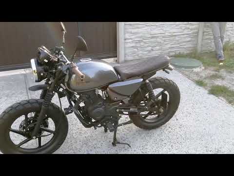 Видео: Стоит ли переделывать BAJAJ BOXER? Плюсы и минусы, причины, срок и цена работ и материалов