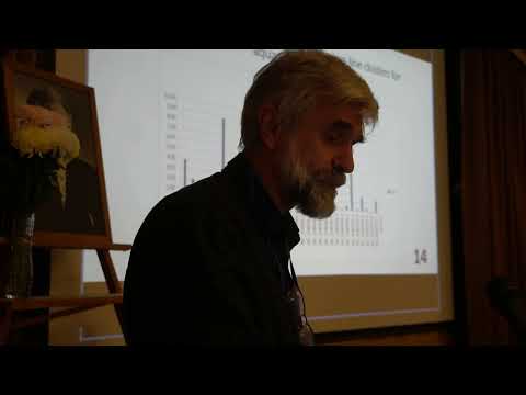 Видео: Геномные исследования аквакультурных рыб