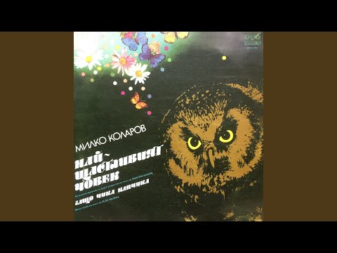 Видео: Най-щастливият човек: част II