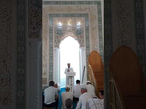 Видео: Хақты тану, жүректі тазарту. 