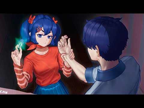 Видео: ОЙЛАМАҒАН ЗАТТАР БОЛЫП КЕТТІ | MiSide | #4