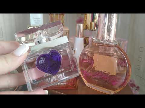 Видео: Ароматы ноября.Обновки.Olivier.Banderas.Vanderbilt.Arden.Renommee.Aquolina.Walewska.