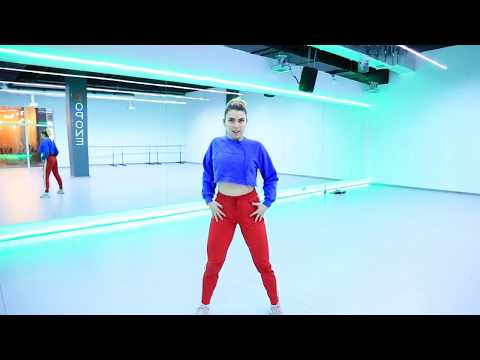 Видео: Как научиться танцевать дома девушке