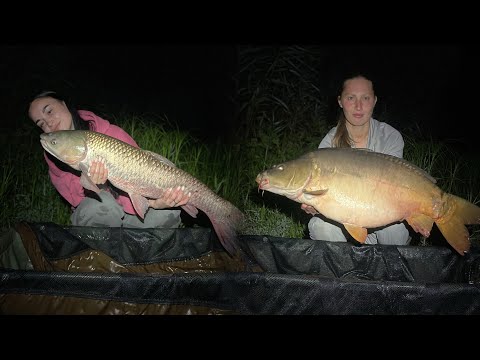 Видео: 😱Я ЗАКИДАЛА , А ВОНА ТЯГАЛА ТУ РИБУ ЯК ДУРНА! РИБА 14 Кг 🫣.