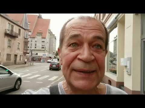 Видео: Саверн, Эльзас , Франция