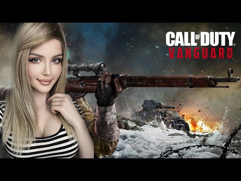 Видео: CALL OF DUTY: VANGUARD Полное Прохождение на Русском | КАЛ ОФ ДЬЮТИ ВАНГУАРД