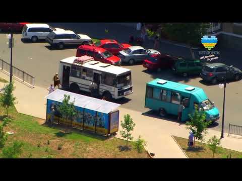 Видео: Пісня про Бердянськ