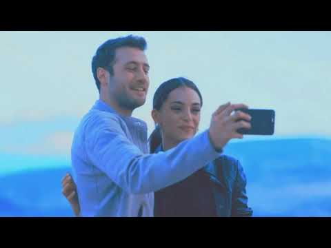Видео: Дженк и Джемре/ Cenk & Cemre - Я вновь люблю тебя.