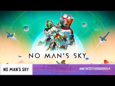 Видео: СМОТРИМ ОБНОВУ ︱No Man's Sky