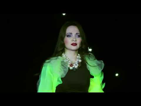 Видео: Рафина Ганиуллина & Габдельфат Сафин - Вэгъдэ