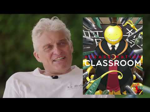 Видео: Олег Тиньков Поясняет за Аниме